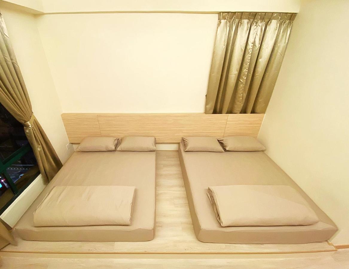 Amadel Residence 爱媄德民宿 11 Malacca Eksteriør billede