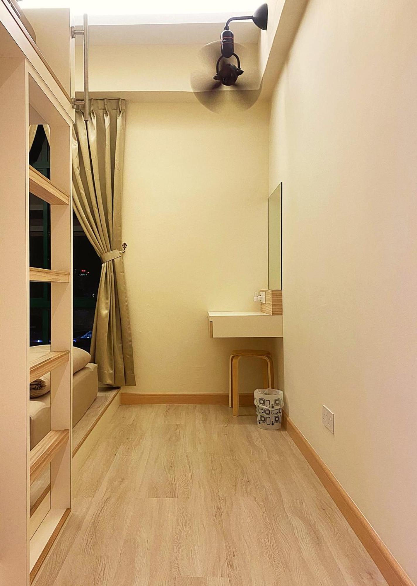 Amadel Residence 爱媄德民宿 11 Malacca Eksteriør billede